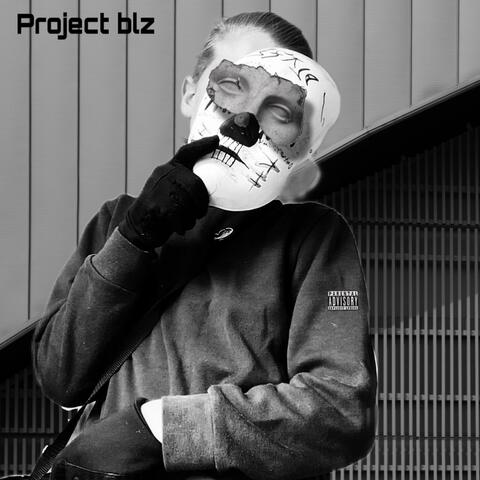 Project blz