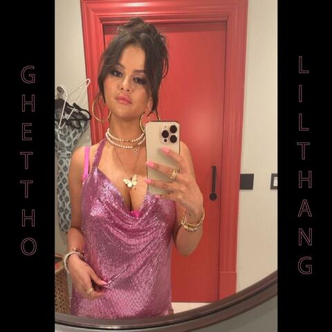 GHETTO LIL THANG