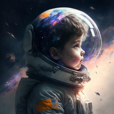 Space Boy