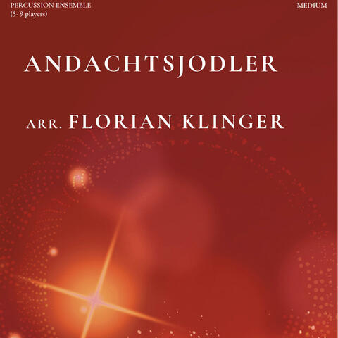 Andachtsjodler