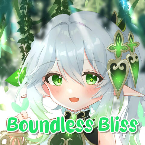 Boundless Bliss (Nahida's Theme) (KRJJ Remix)
