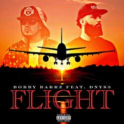 Flight (feat. DNY$3)