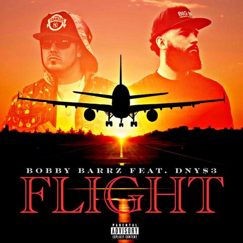 Flight (feat. DNY$3)