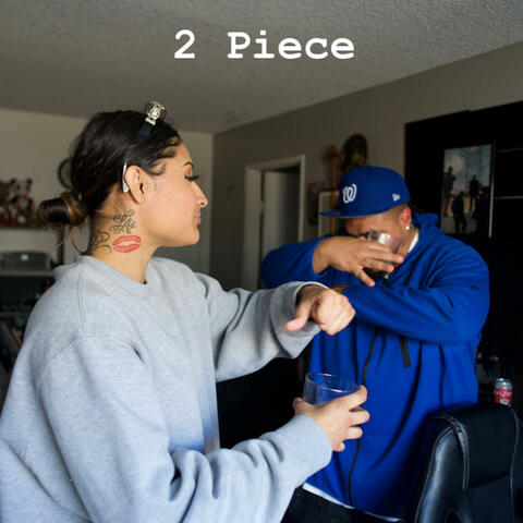 2 piece (feat. Flakz)