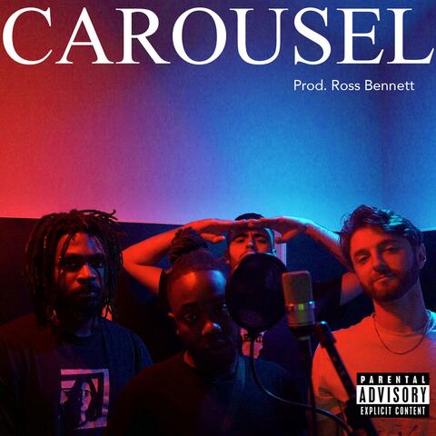 Carousel (feat. Fly High Drew, Thehighwaystory & Mateo Oliver)