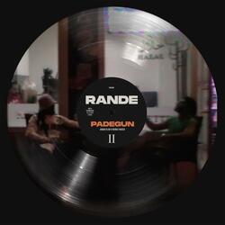 RANDE (feat. arbab KLEIN, Behruz Hacker & Hi-One)