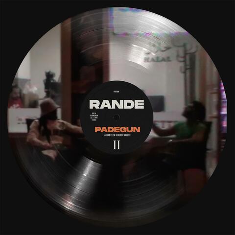 RANDE (feat. arbab KLEIN, Behruz Hacker & Hi-One)