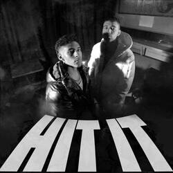 Hit it (feat. Aladar)