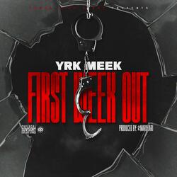 Yrk Meek First Week Out
