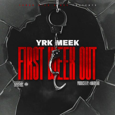 Yrk Meek First Week Out
