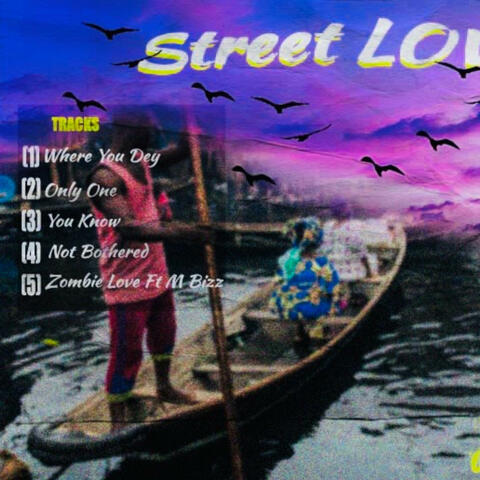 Street Love EP