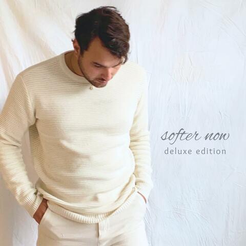 softer now (deluxe version)