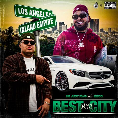 Best In My City (feat. Rucci)