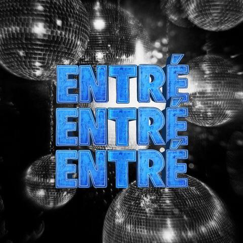 Entré 2024 (Hjemmesnekk) (feat. 1pac, CDion, MattyB, T-Jay & BearBae)