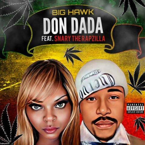 BIG HAWK