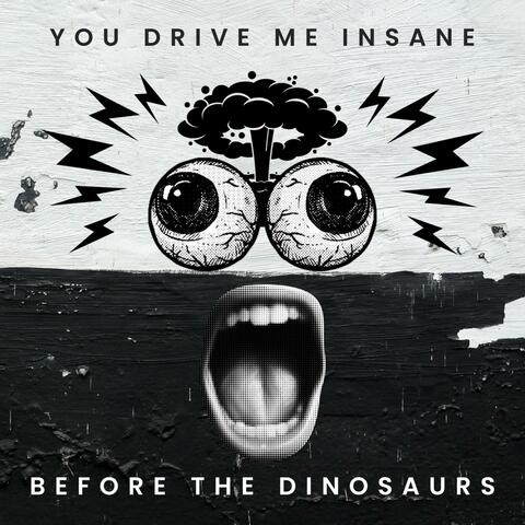 You Drive Me Insane