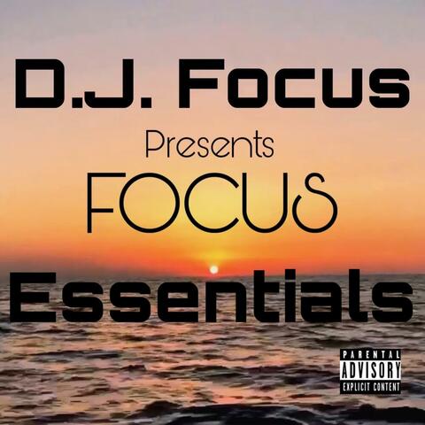 Focus Essentials