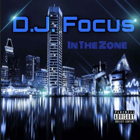 In The Zone