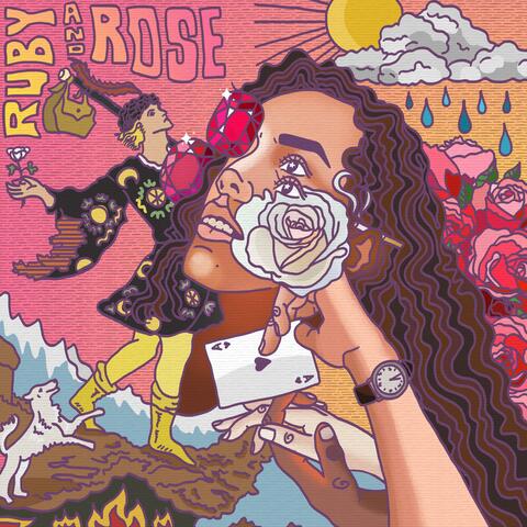 Ruby & Rose