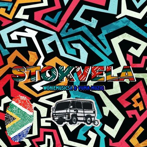 Stokvela (feat. Vuma muziq)