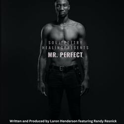 Mr. Perfect (feat. Randy Resnick)