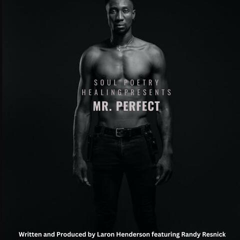 Mr. Perfect (feat. Randy Resnick)