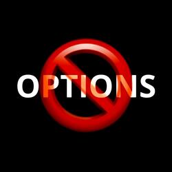 No Options