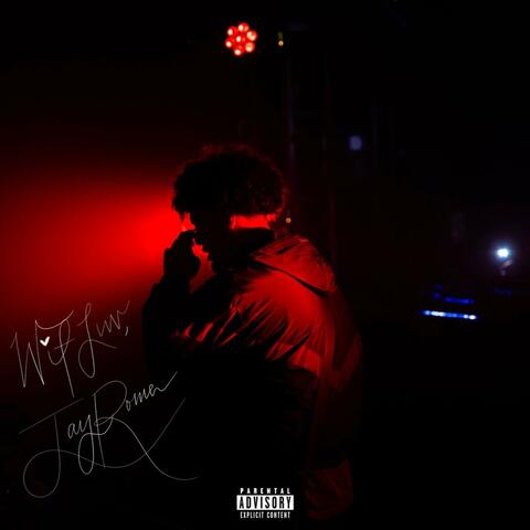Wit Luv, JayRome