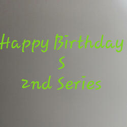 Happy Birthday Sadiq