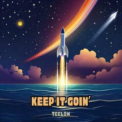 Keep It Goin' (Redbull)