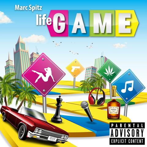 Life Game