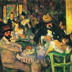 Last Call (feat. Jovan Wilder)