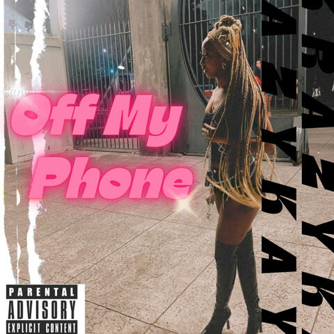 0ff My Ph0ne!