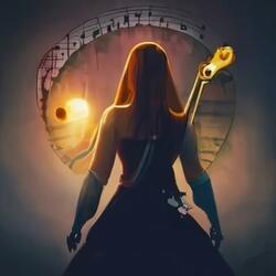 Zelda Main Theme (The Legend Of Zelda)