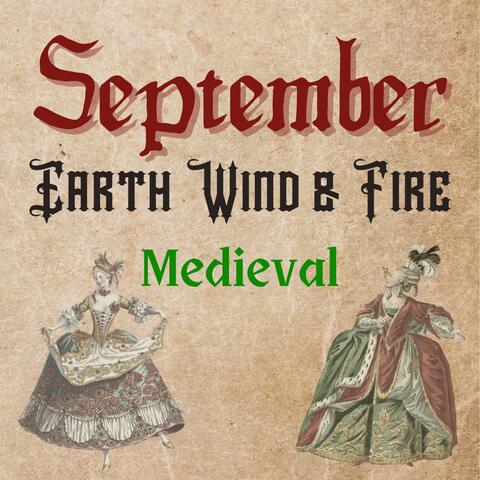 September (Medieval Bardcore)