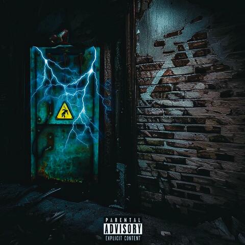 LIGHTS ON (EP)
