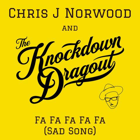 Fa Fa Fa Fa Fa (Sad Song)