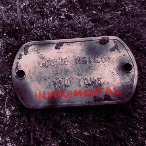 100 tons (INSTRUMENTAL)