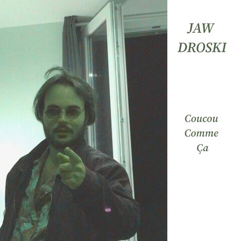 Coucou Comme Ça