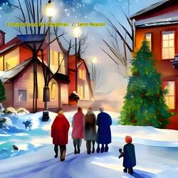 Coming Home for Christmas