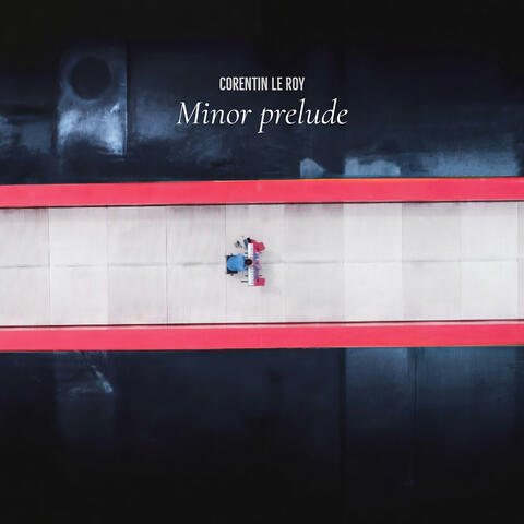 Minor prelude