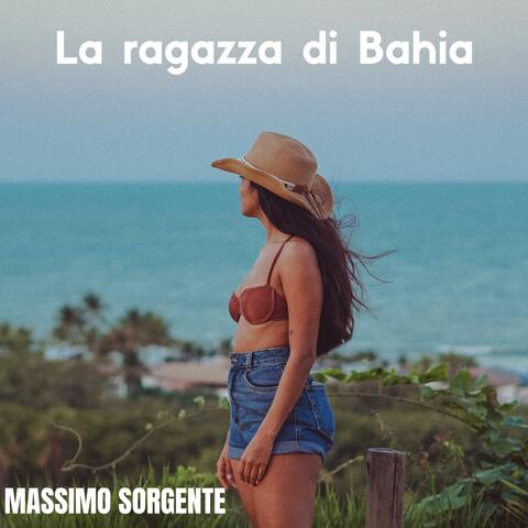 La ragazza di Bahia
