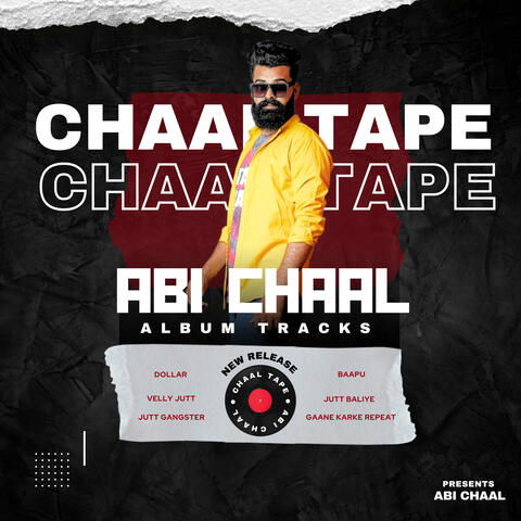 Chaal Tape