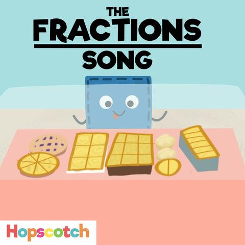 The Fractions Song