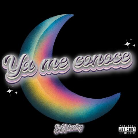 Ya me conoce