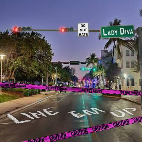 Lady Diva