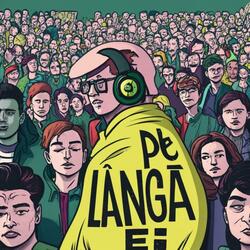 Pe langa ei