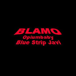 Blamo (feat. Blue Strip Javi)