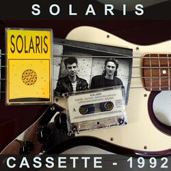 Au bord d'un songe