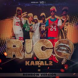 Rico (feat. Kral2 de cuba)